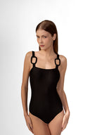 Maillot Alças Fivelas Timeless