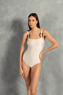Maillot Alças Fivelas Timeless