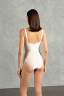 Maillot Alças Fivelas Timeless