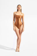 Maillot Alças Lisos