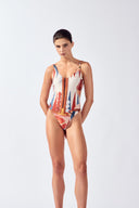 Maillot Alças Backgammon