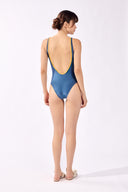 Maillot Básico Alças Made In Brasil