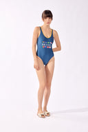Maillot Básico Alças Made In Brasil