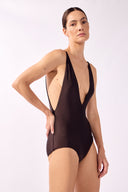 Maillot Decote V