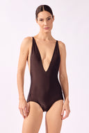 Maillot Decote V