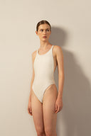 Maillot Frente Única Argolas