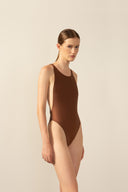Maillot Frente Única Argolas