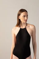 Maillot Frente Única Lisos