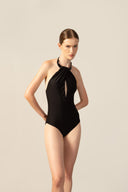 Maillot Frente Única Lisos