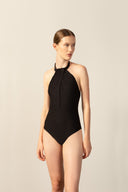 Maillot Frente Única Lisos
