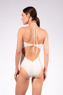 Maillot Frente Única Acrílico