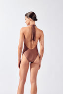 Maillot Frente Única Backgammon Lisos