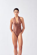 Maillot Frente Única Backgammon Lisos