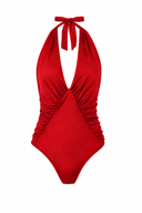 Maillot Frente Única Backgammon Lisos