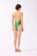 Maillot Decote Costas Made In Brasil