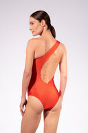 Maillot Ombro Só Lisos