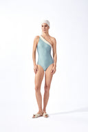 Maillot Ombro Só Bleu Piscine