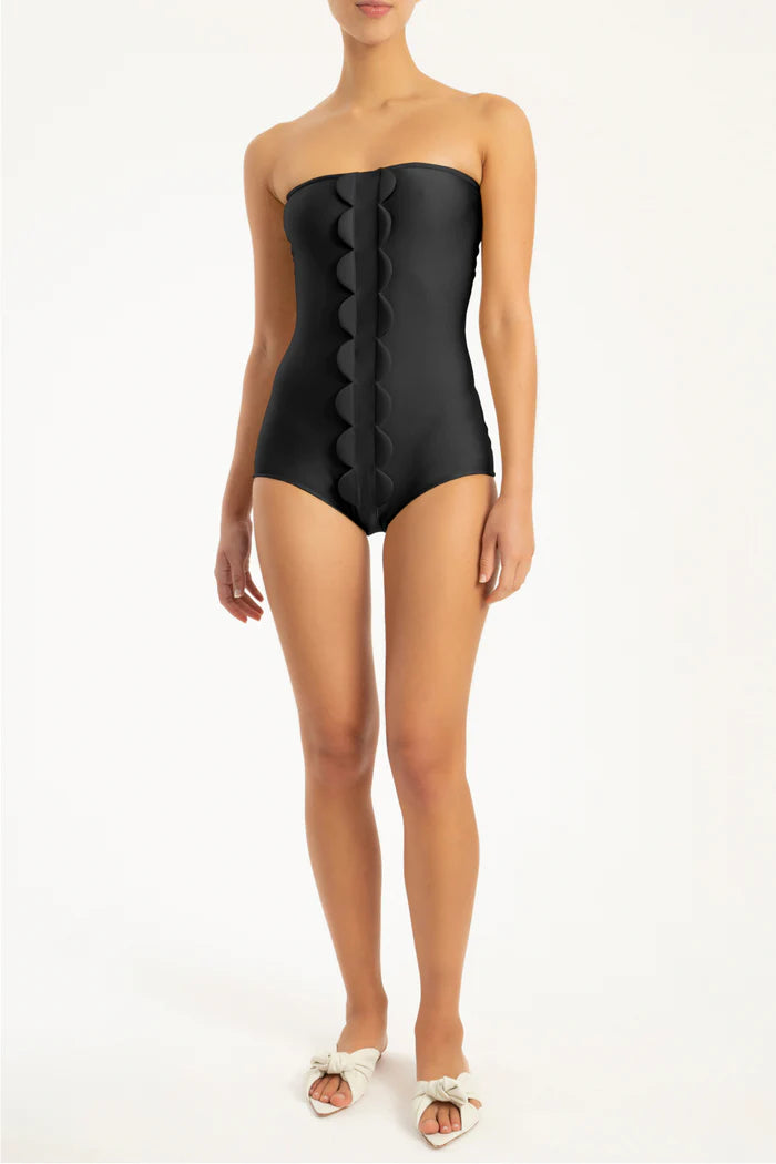 Maillot Tomara Que Caia Bubble Vertical