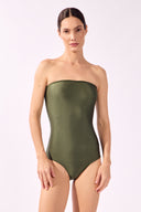 Maillot Tomara que Caia Timeless