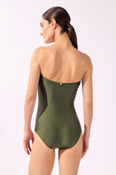 Maillot Tomara que Caia Timeless