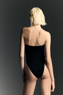 Maillot Tomara que Caia Detalhe Tiras Sabine Getty