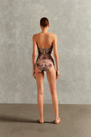 Maillot Tomara que Caia Vintage Citronelle