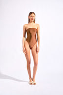 Maillot Tomara que Caia Argolas Lisos