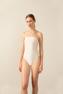 Maillot Tomara que Caia Argolas Lisos