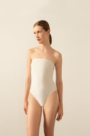 Maillot Tomara que Caia Argolas Lisos