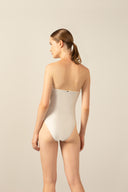 Maillot Tomara que Caia Argolas Lisos