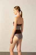 Maillot Tomara que Caia Veludo Noblesse