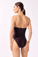 Maillot Tomara que Caia Busto Estruturado Lisos