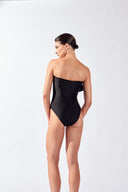 Maillot TQC Maxi Laço Mosaic Lisos