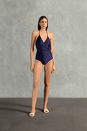 Maillot Transpassado Timeless