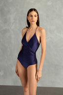 Maillot Transpassado Timeless