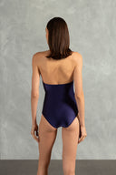 Maillot Transpassado Timeless