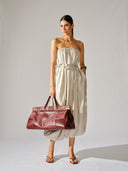 Maxi Jumpsuit TQC Urchin