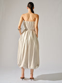 Maxi Jumpsuit TQC Urchin