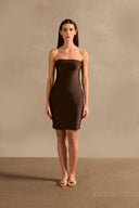Vestido Tomara que Caia De Lycra Mobile