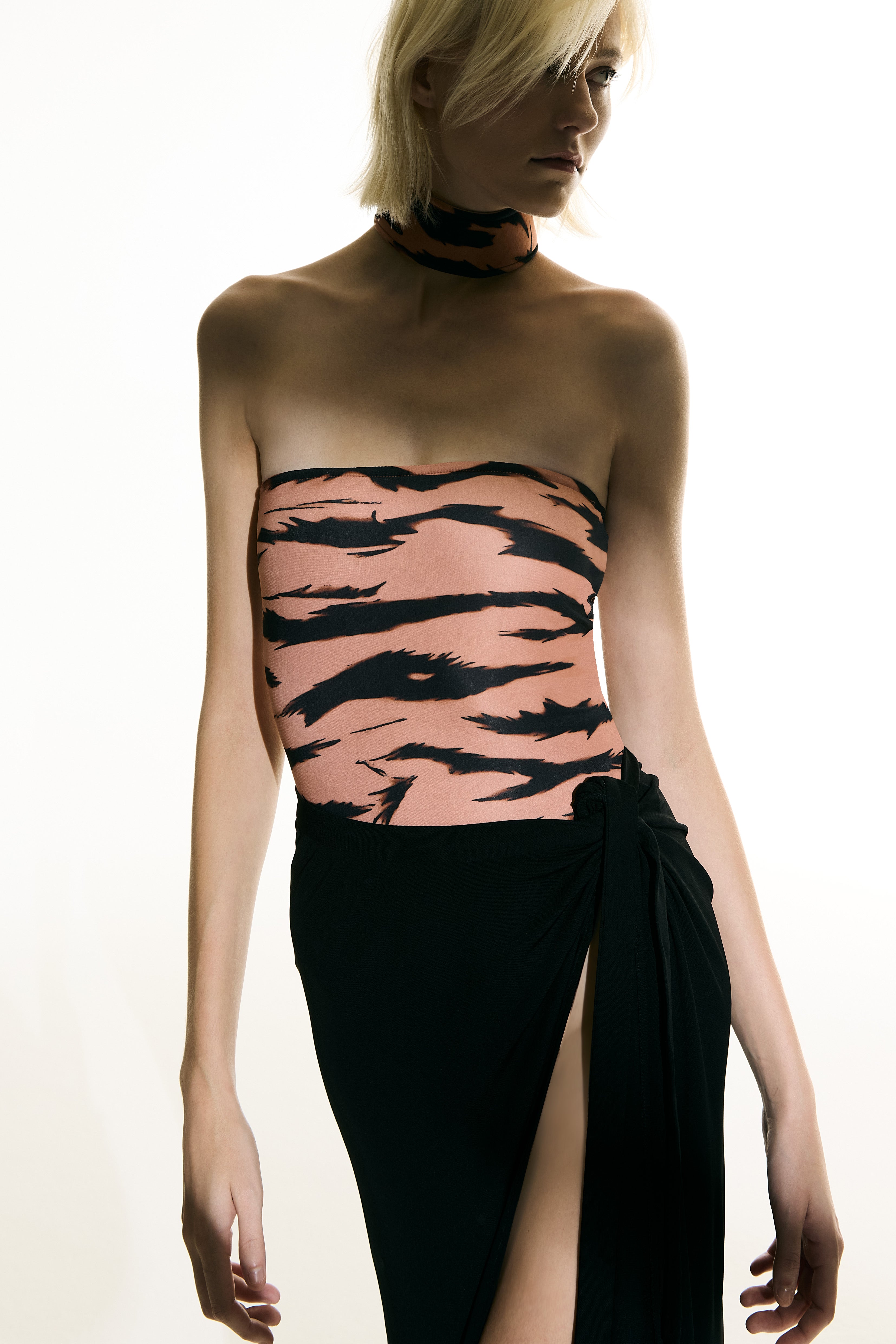 Saia Longa Sabine Getty