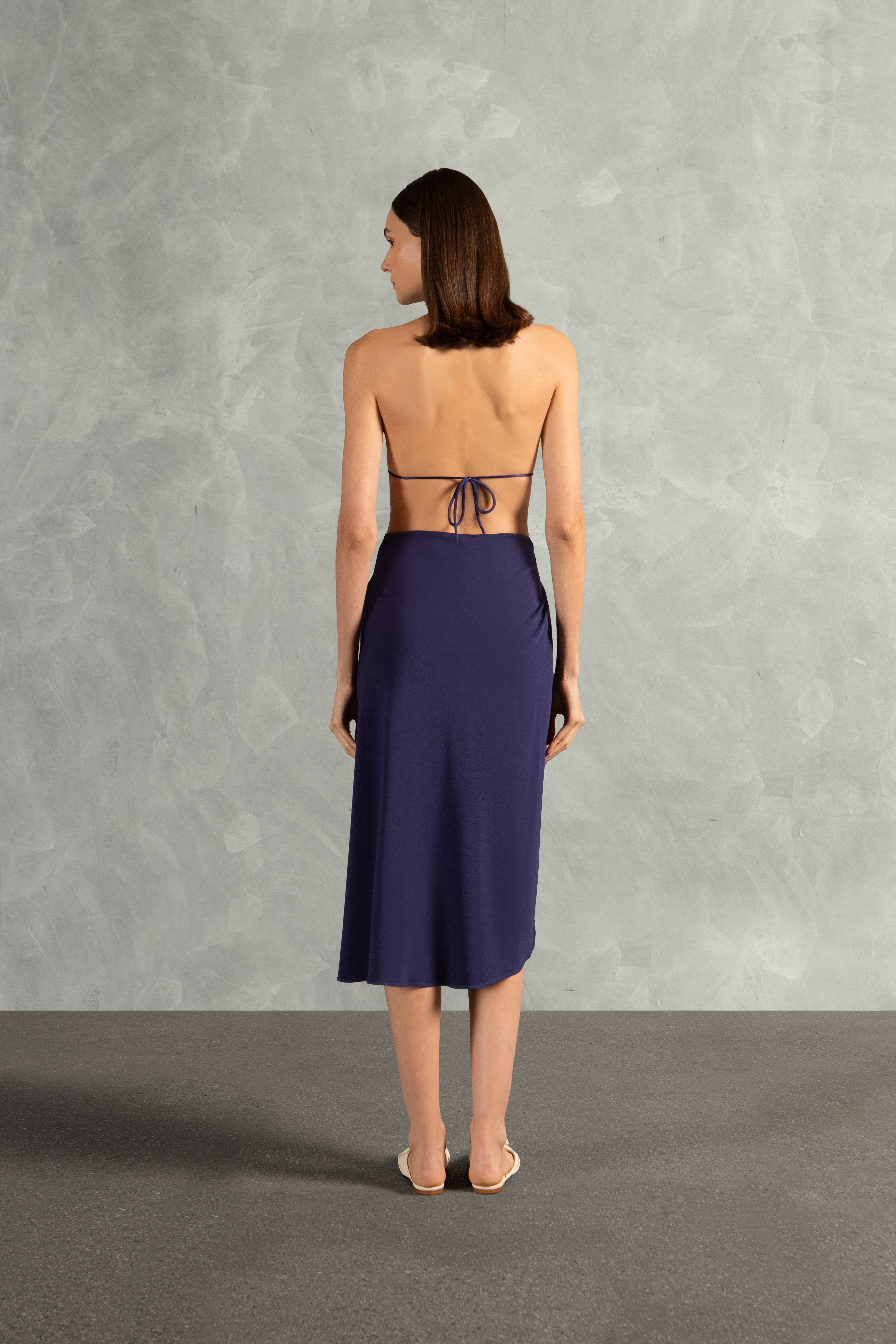 Saia Pareô Timeless