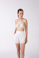 Shorts Curto Lisos
