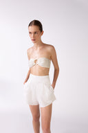 Shorts Curto Lisos