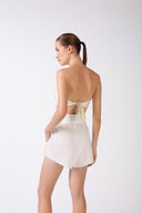Shorts Curto Lisos