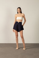Shorts Bicolor