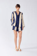 Shorts Backgammon Columns