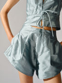 Shorts Godê Urchin
