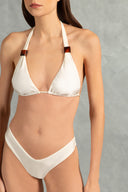 Top Cortina Longa Timeless