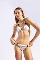 Top Cortina Longa Timeless