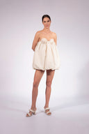 Vestido Espiral Balonê New Year